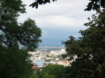 28215 View of Kiev through trees.jpg